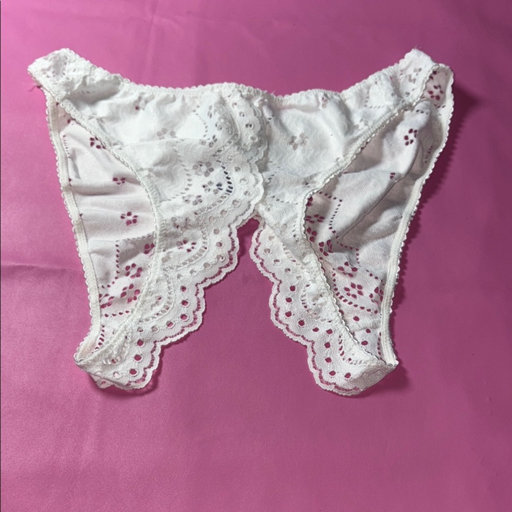 Women's Intimates Assorted Colors Set. 6 Women’s Panties - Picture 2 of 12